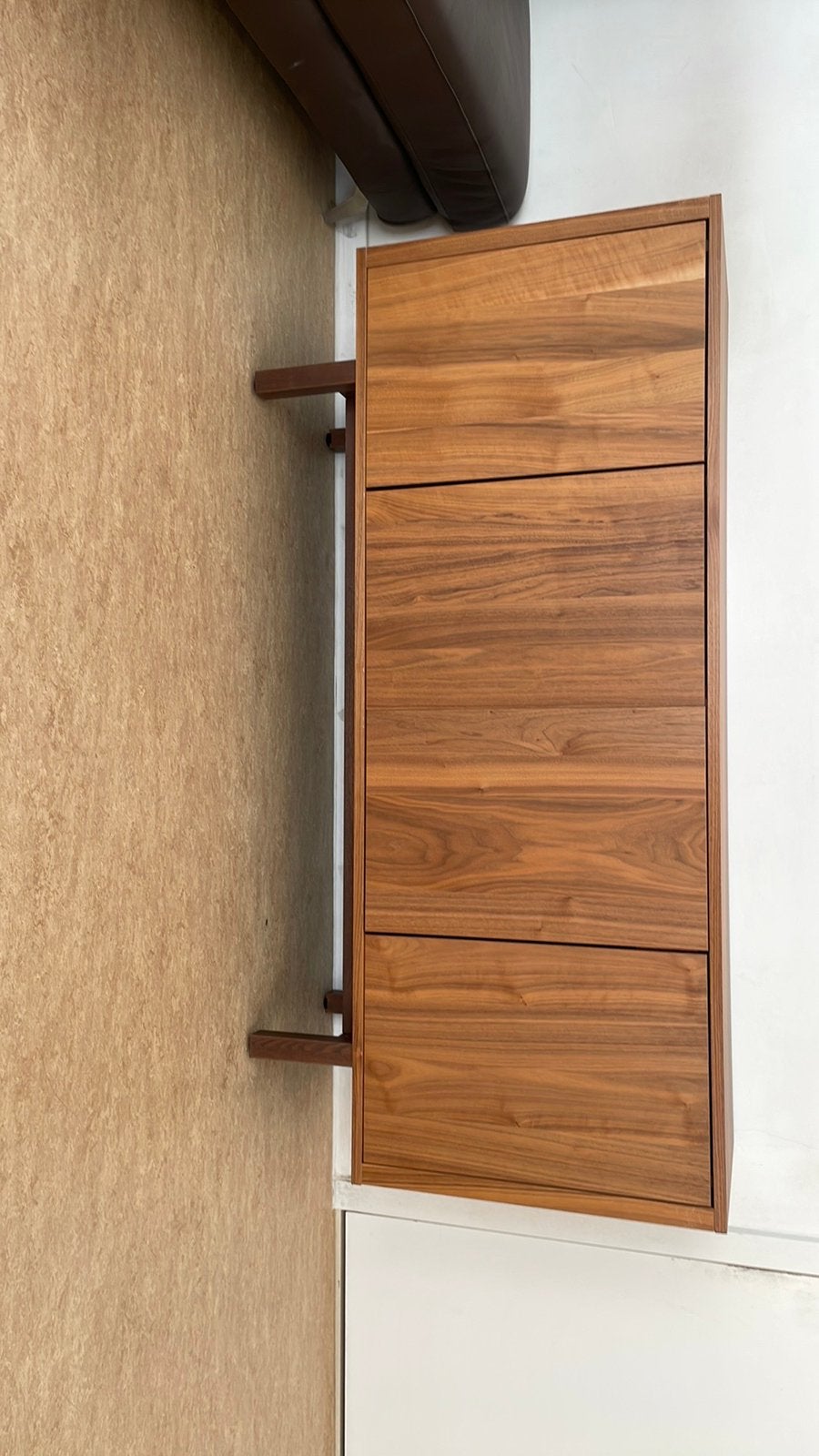 Dressoir Stockholm Ikea #levering mogelijk#, Maison & Meubles, Armoires | Dressoirs, Enlèvement, Comme neuf