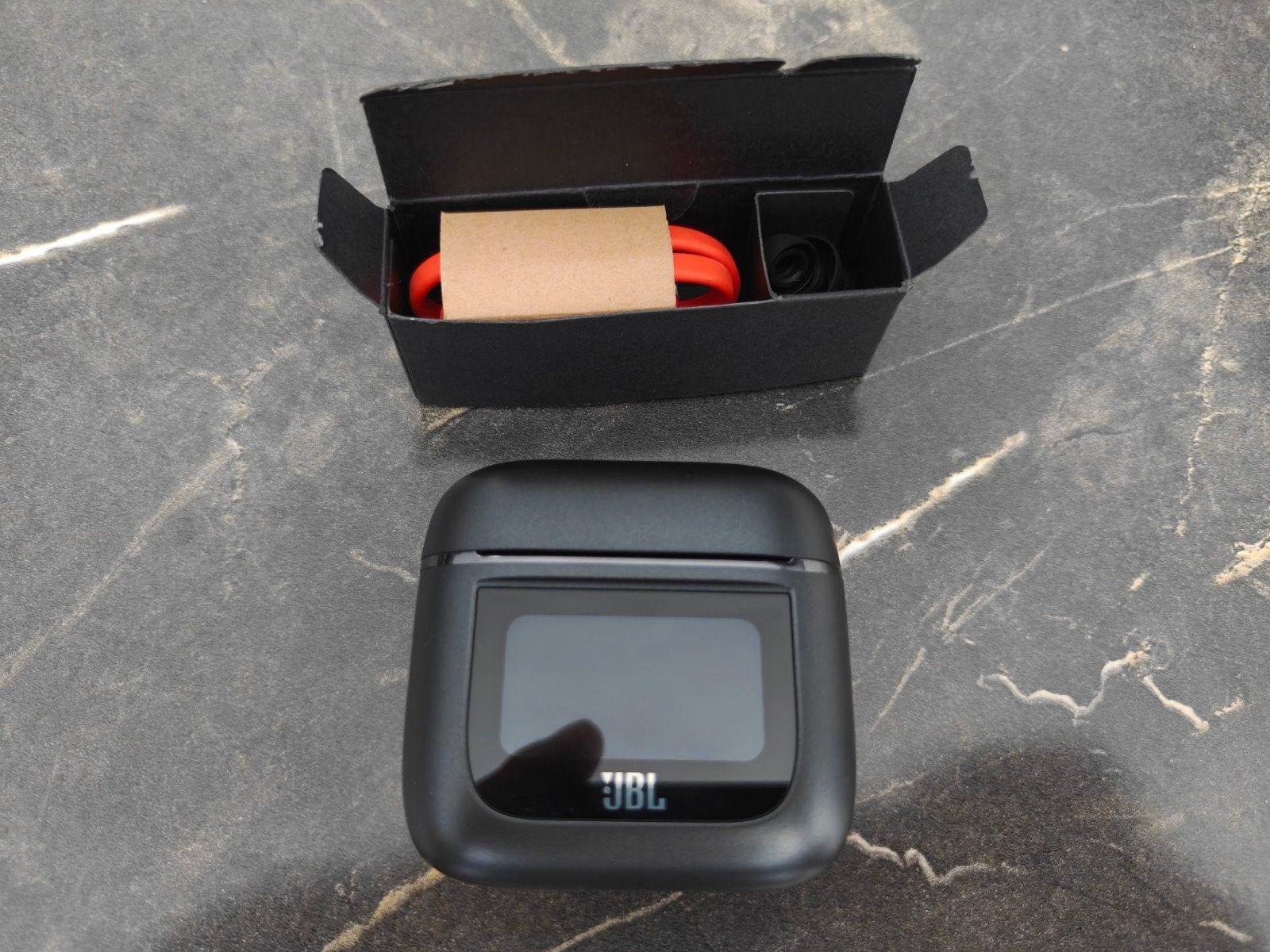 Jbl tour pro 2 wireless earbuds in topstaat heel proper !!!, Ophalen, Zo goed als nieuw, Overige accessoires, Jbl