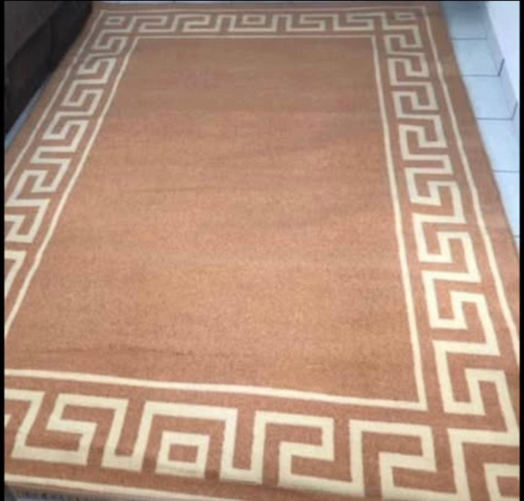 Tapijt, Maison & Meubles, Neuf, 200 cm ou plus, 200 cm ou plus, Enlèvement
