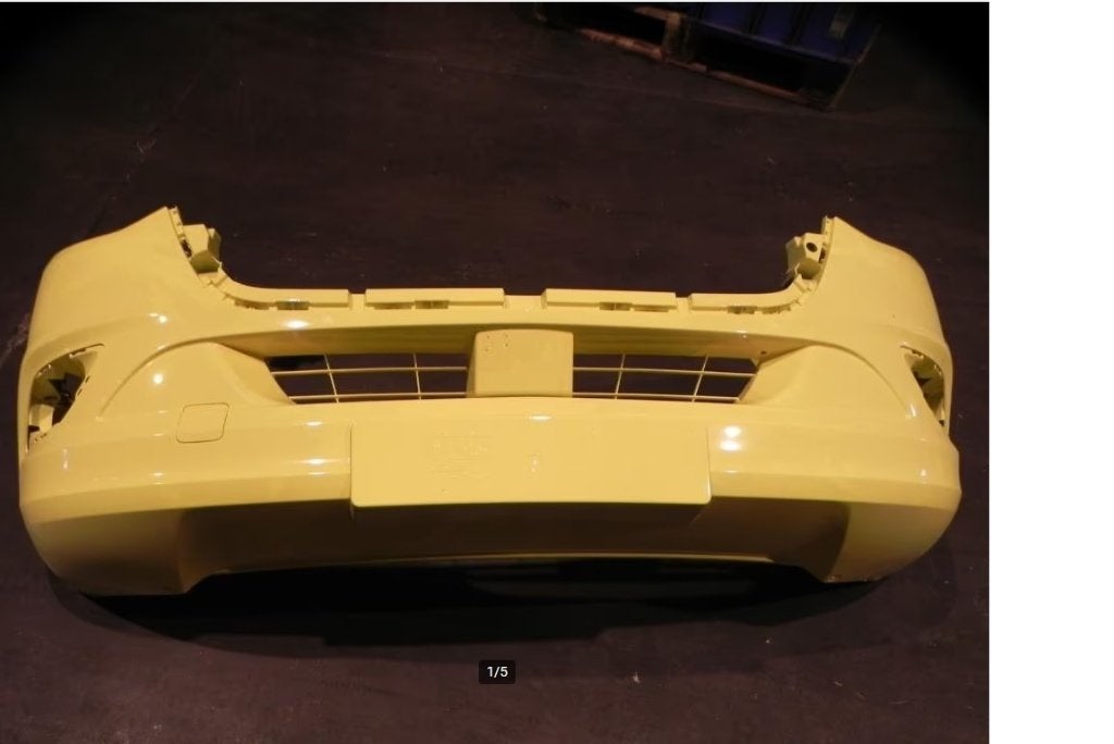 Bumper+ Grille nieuw voorkant Merc. Sprinter, Auto-onderdelen, Ophalen, Nieuw, Mercedes-Benz, Bumper