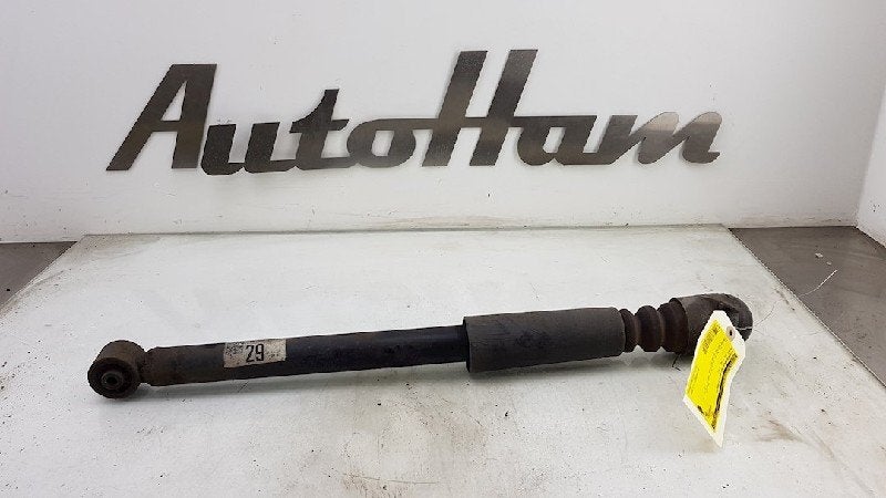 AMORTISSEUR ARRIÈRE DROIT Audi A1 (8X1 / 8XK), Dhr. J. Ham, Administratie@autoham.nl, Audi, Utilisé