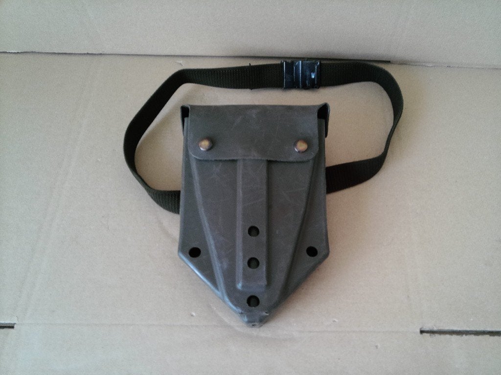 Pelle pliable vintage Pelle militaire pliable Pelle Armée, Enlèvement ou Envoi