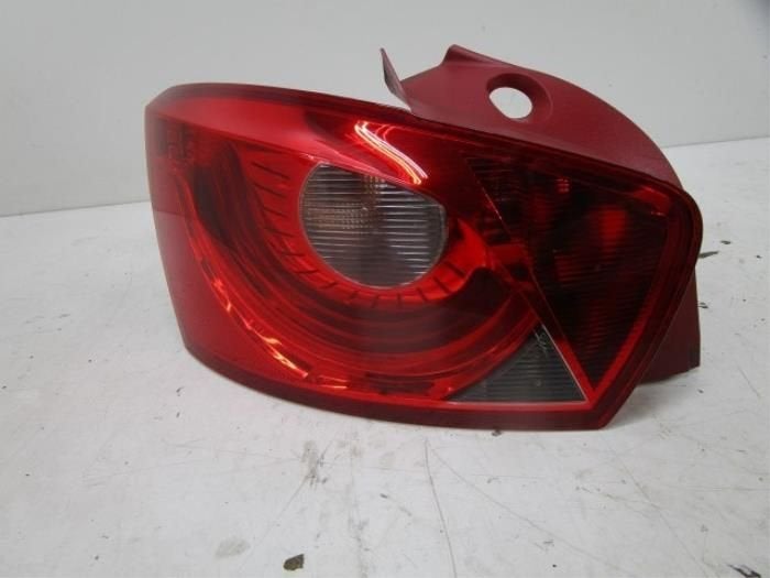 Seat Ibiza 6J Achterlicht Links, Enlèvement ou Envoi, Utilisé