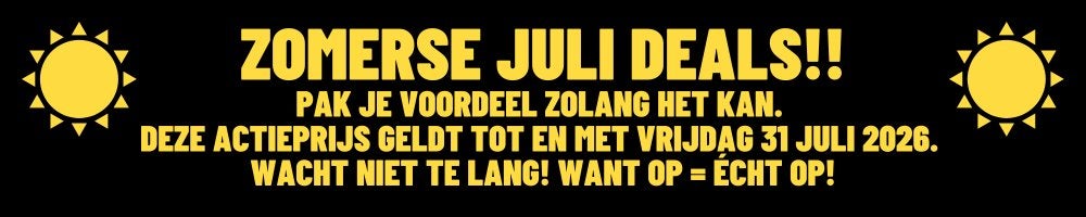 JULI DEAL! POLYCARBONAAT | KANAALPLAAT | OVERKAPPING, Ophalen, Nieuw