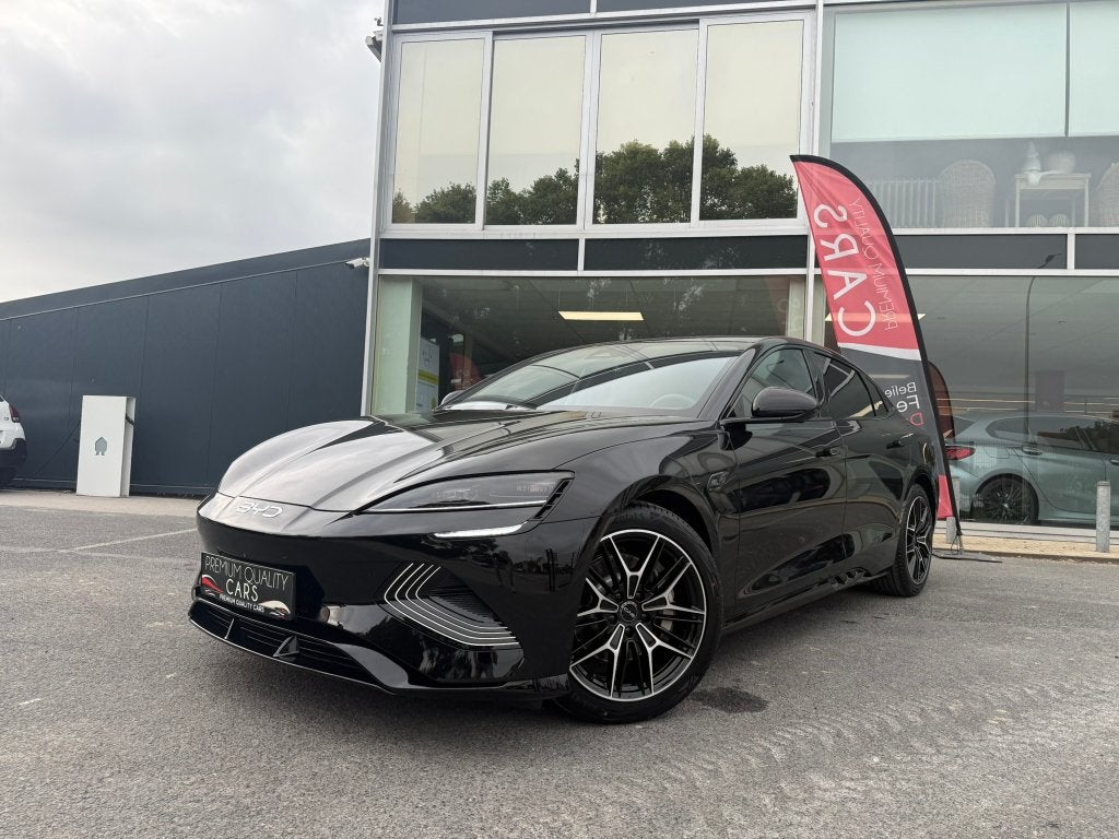 CARPLAY/360/TOIT PANO, VENTILATION  SIÈGES/ENTRÉE SANS CLÉ, Autos, Cuir, https://public.car-pass.be/vhr/295c, Achat, Euro 6