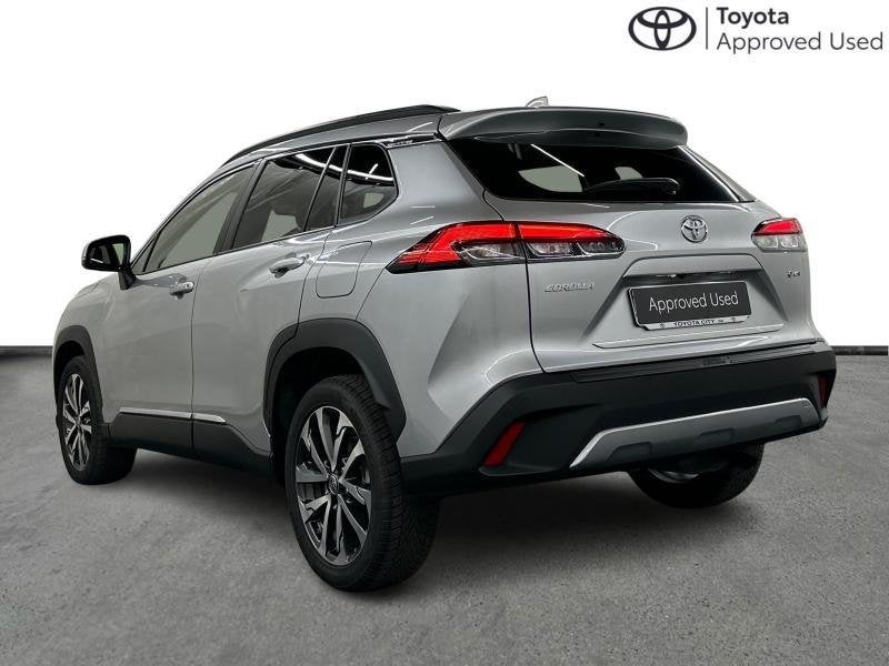 Toyota Corolla Cross Luxury Limited | winter pack | carplay, Auto's, Toyota, Automaat, https://public.car-pass.be/vhr/60478490-8a9b-4807-92b8-5e65242c7b72