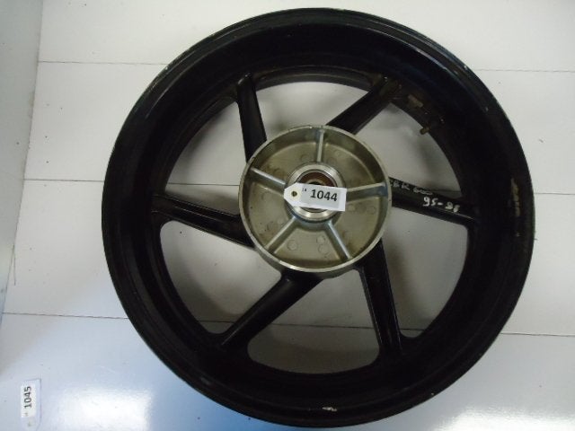 CBR600F 1995 - 1998 Honda Velg D1-33206, Motoren