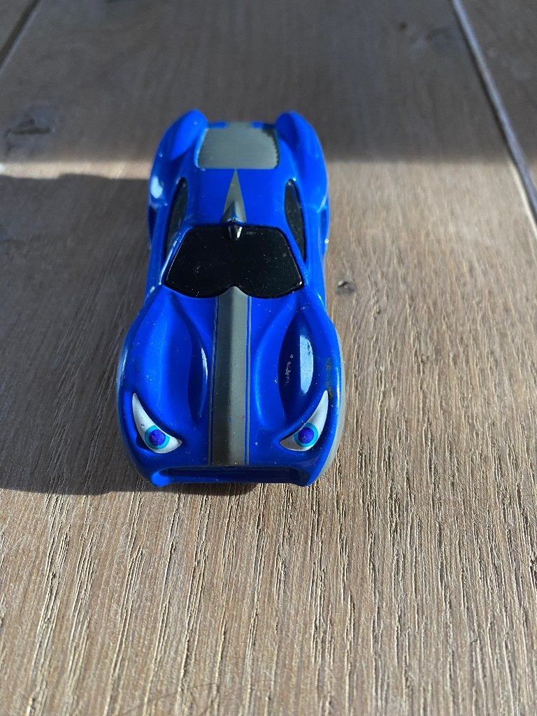 Rox speelgoedvoertuig 8 cm, Enlèvement ou Envoi