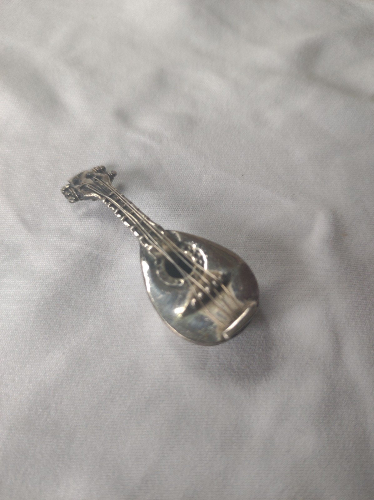 Miniatuur massief zilver, Verzenden