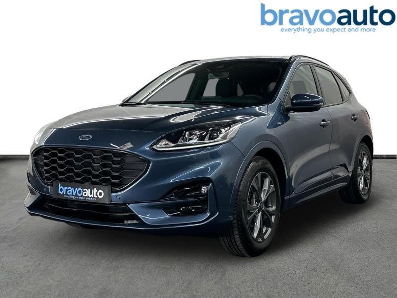 Ford Kuga ST Line | carplay | camera, Autos, Achat, Euro 6, Entreprise, Electronic Stability Program (ESP)