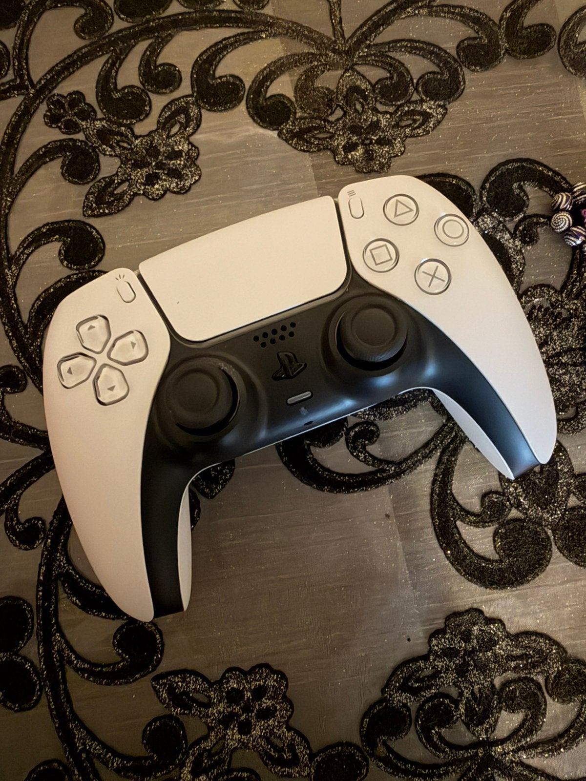 PS5 Manette, Consoles de jeu & Jeux vidéo, Enlèvement ou Envoi, Comme neuf