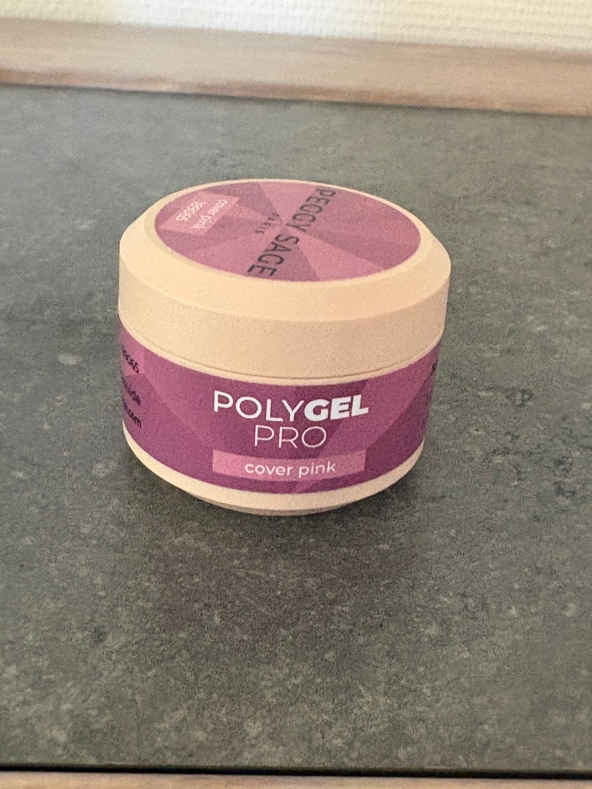 Lot de produits Peggy Sage, Envoi, Comme neuf
