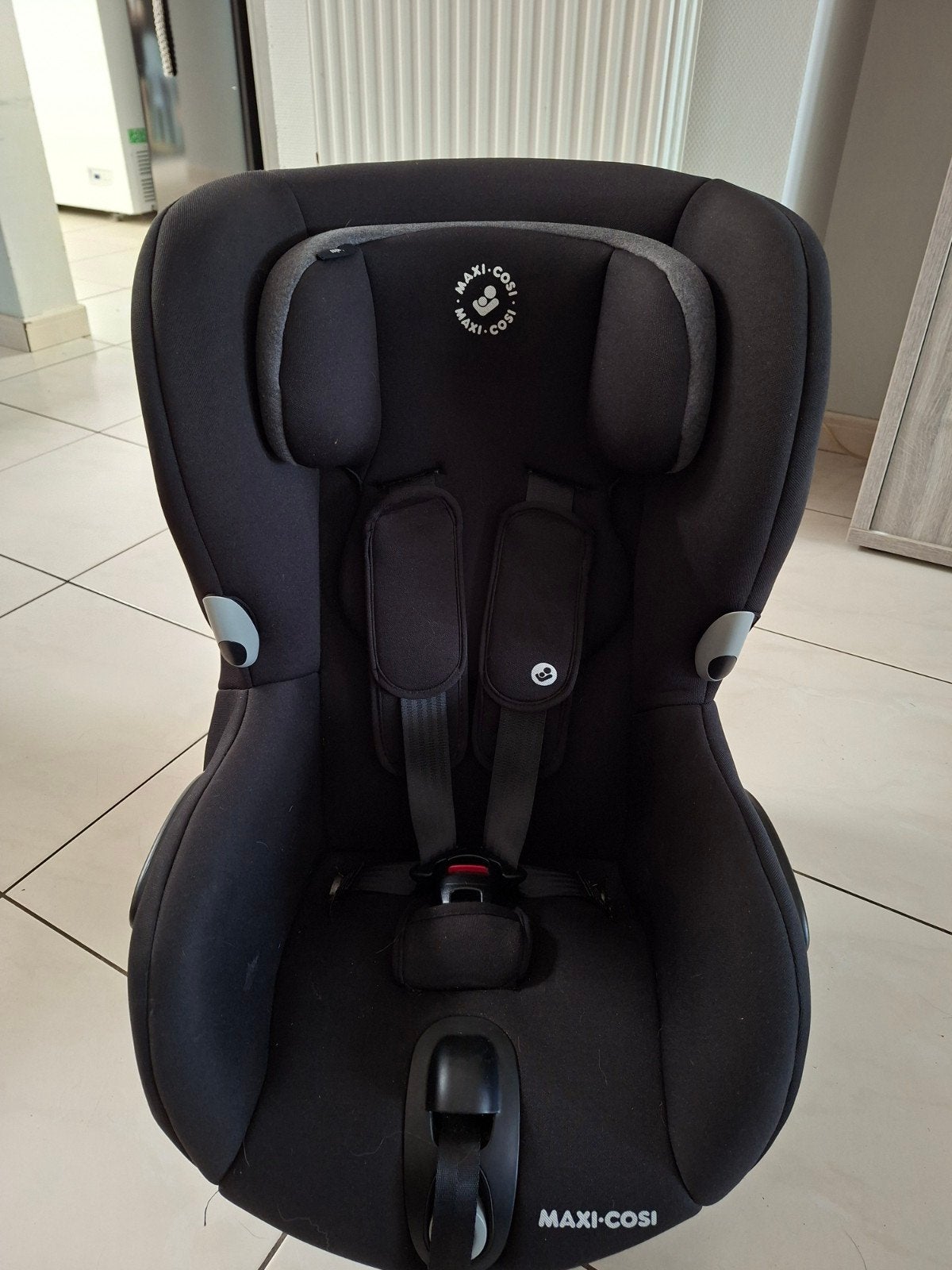 Autostoel Maxi-cosi Axiss, Kinderen en Baby's, Autostoeltjes, Ophalen, Maxi-Cosi