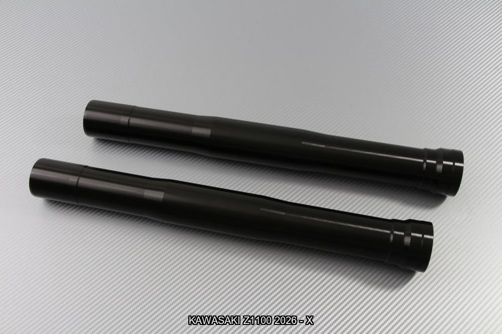 Fourreaux de fourche SPR KAWASAKI Z1100 2026 - X, Enlèvement ou Envoi, Neuf