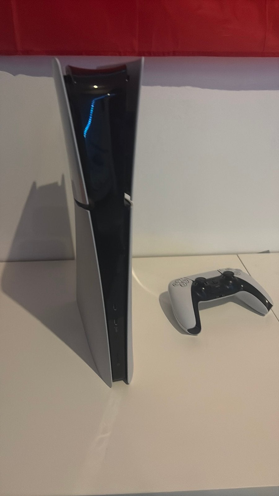 Playstation 5, Consoles de jeu & Jeux vidéo, Enlèvement, Comme neuf, Playstation 5 Digital