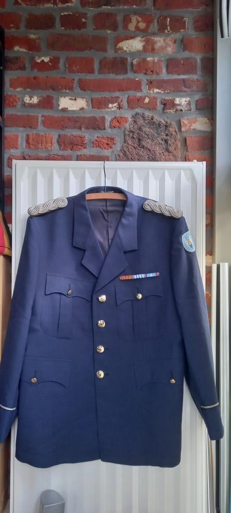 Veste  aviation belge, Collections, Enlèvement ou Envoi