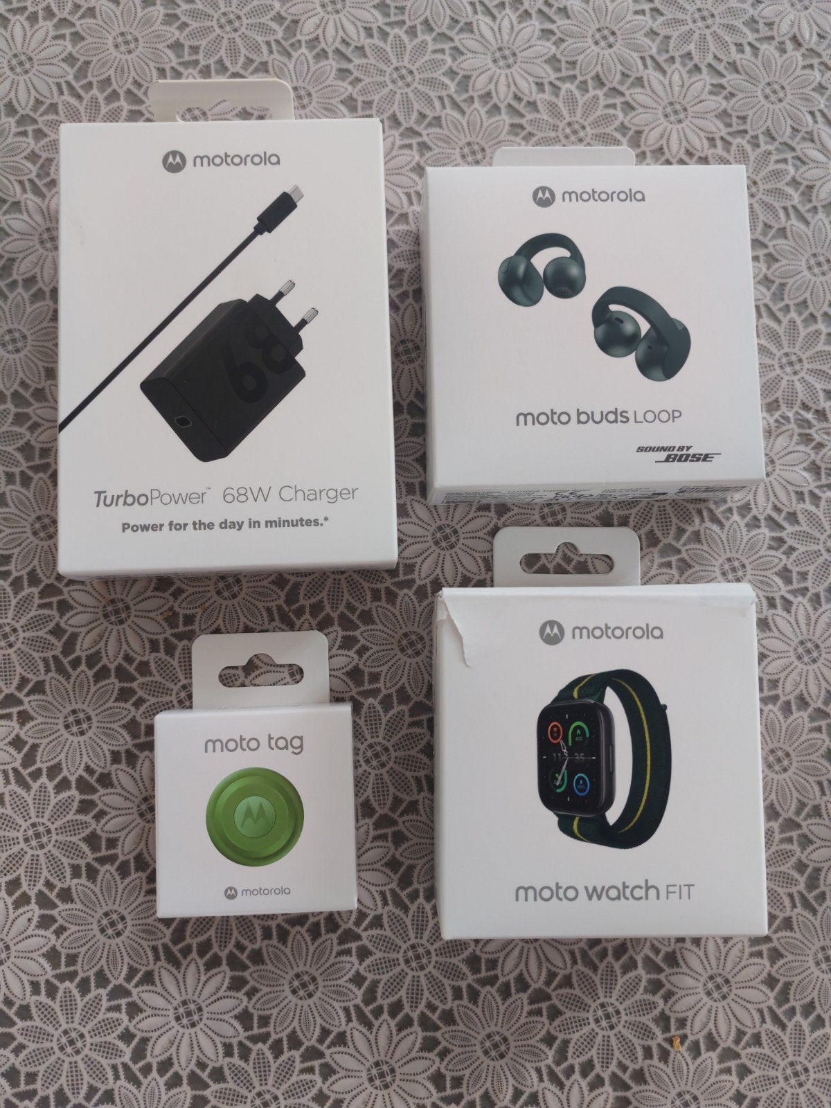 Motorola, Télécoms, Téléphonie mobile | Accessoires & Pièces, Enlèvement ou Envoi, Motorola