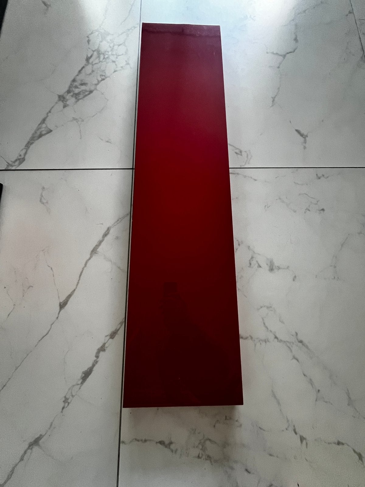 Wandplank ikea, Enlèvement, Comme neuf