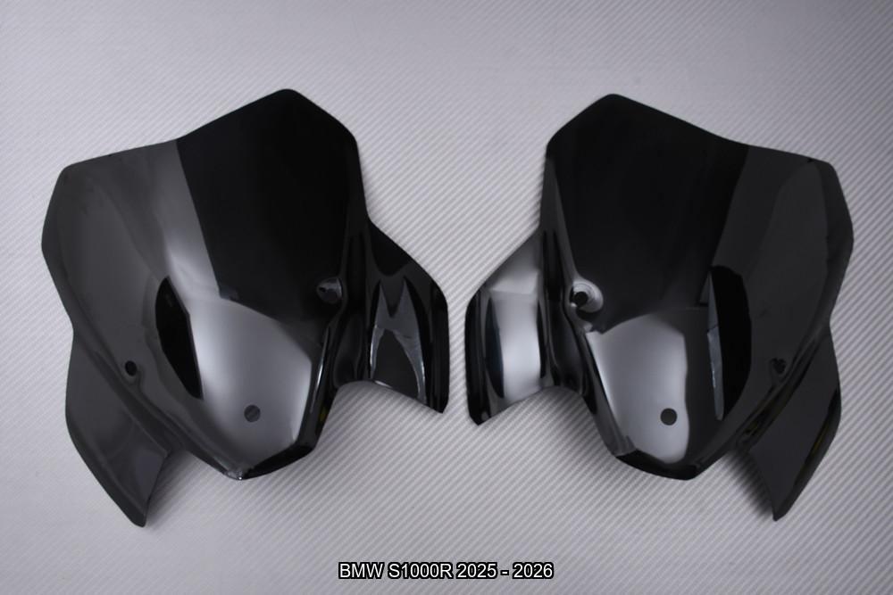 Bulle BMW S1000R 2025 - 2026, Motos, Accessoires | Autre, Neuf, Enlèvement ou Envoi