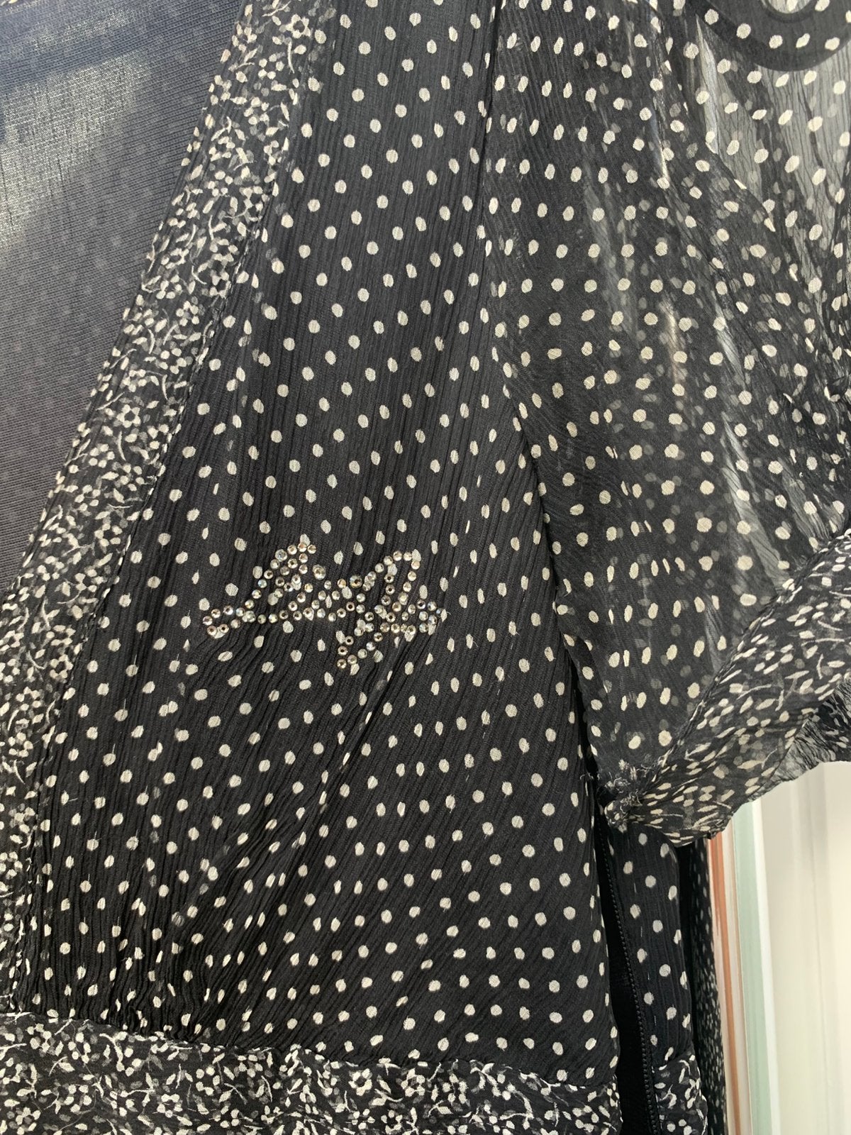 Liu jo kleedje maat 38, Kleding | Dames, Jurken, Ophalen of Verzenden, Zo goed als nieuw, Maat 38/40 (M)
