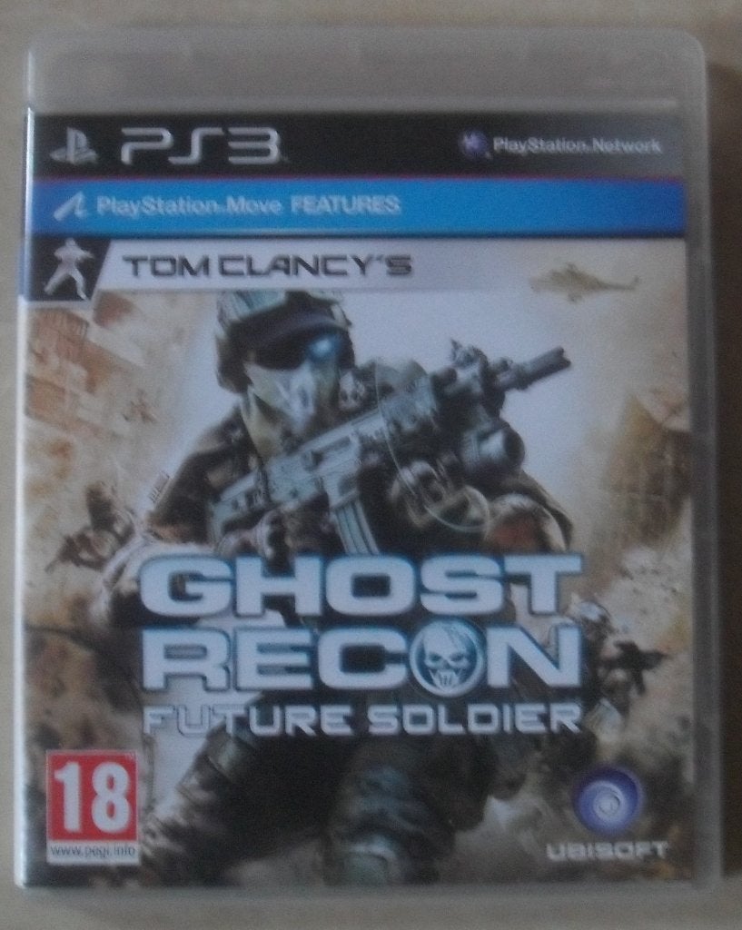 Ghost Recon Futur Soldier, Enlèvement ou Envoi