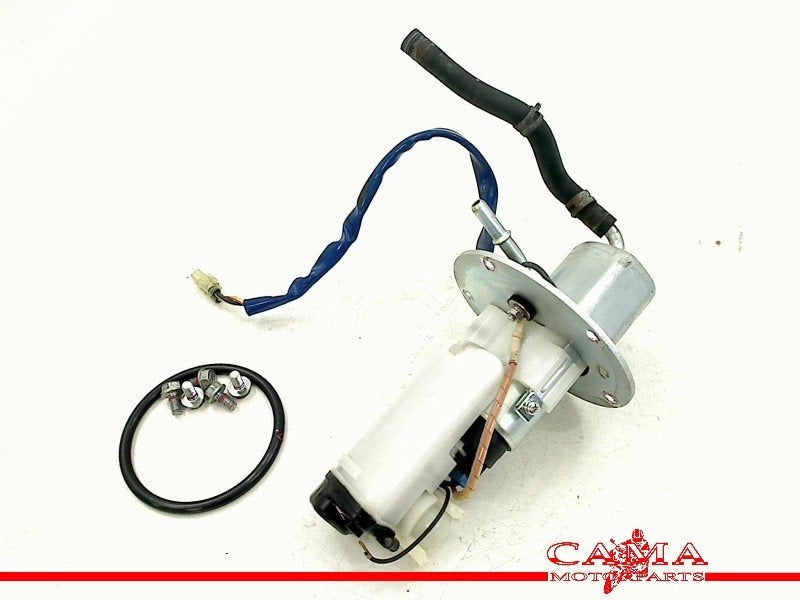 BRANDSTOFPOMP Kawasaki Z 800 2013-2016 +ABS (Z800 ZR800A-B), Motoren, Dhr. S. di Majo, Gebruikt, Info@cama-motorparts.nl, P.J. Troelstraweg 8 8
3144 CX  MAASSLUIS, NL