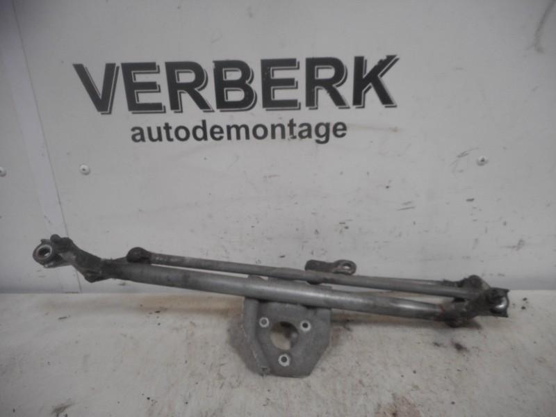 RUITENWISSER MECHANIEK Opel Corsa C (F08 / 68), Gebruikt, Opel