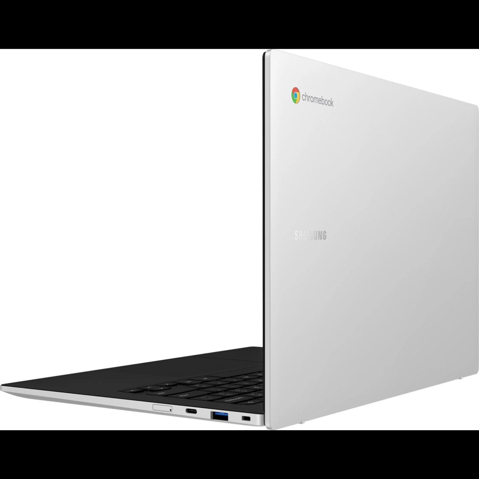 SAMSUNG Galaxy Chromebook Go Wi-Fi 14" Intel Celeron N4500 -, Computers en Software, Ophalen of Verzenden