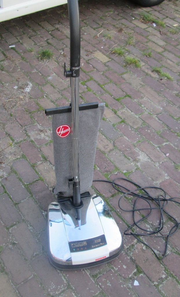 Prima Boenmachine van Hoofer - Electronic Plus 3000, Ophalen of Verzenden, Zo goed als nieuw, Overige typen