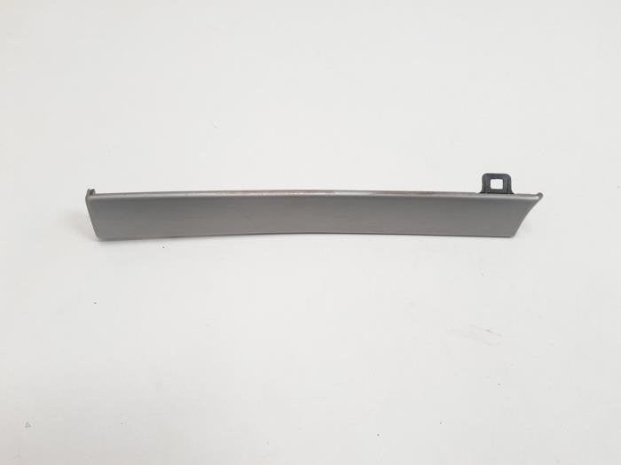 Dashboard sierlijst van een Volkswagen Touran, Gebruikt, -, Volkswagen, -