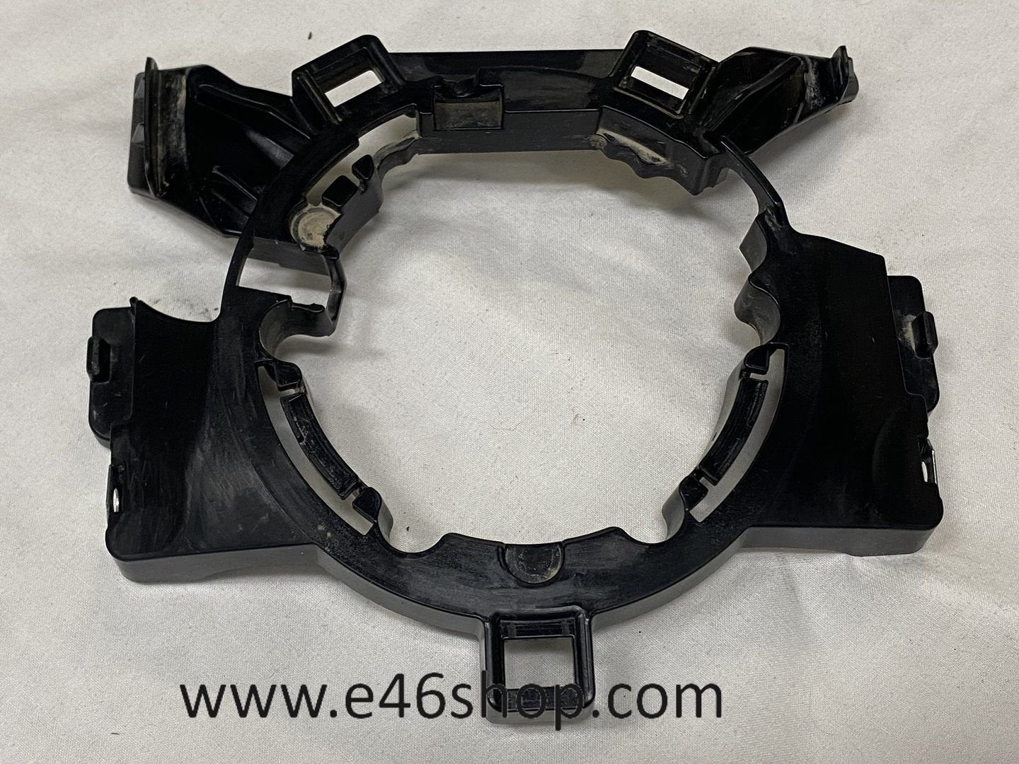 TANKAFDEKKING BMW F750GS F850GS OE 16118564866, -, Utilisé, -, -