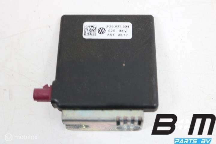GSM antenne VW Arteon 3G9035534, Auto diversen, Autoradio's, Gebruikt