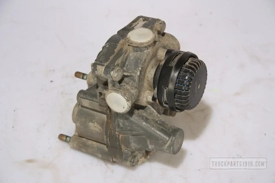 DAF Brake System Vooras EBS modulator DAF, Enlèvement, Utilisé