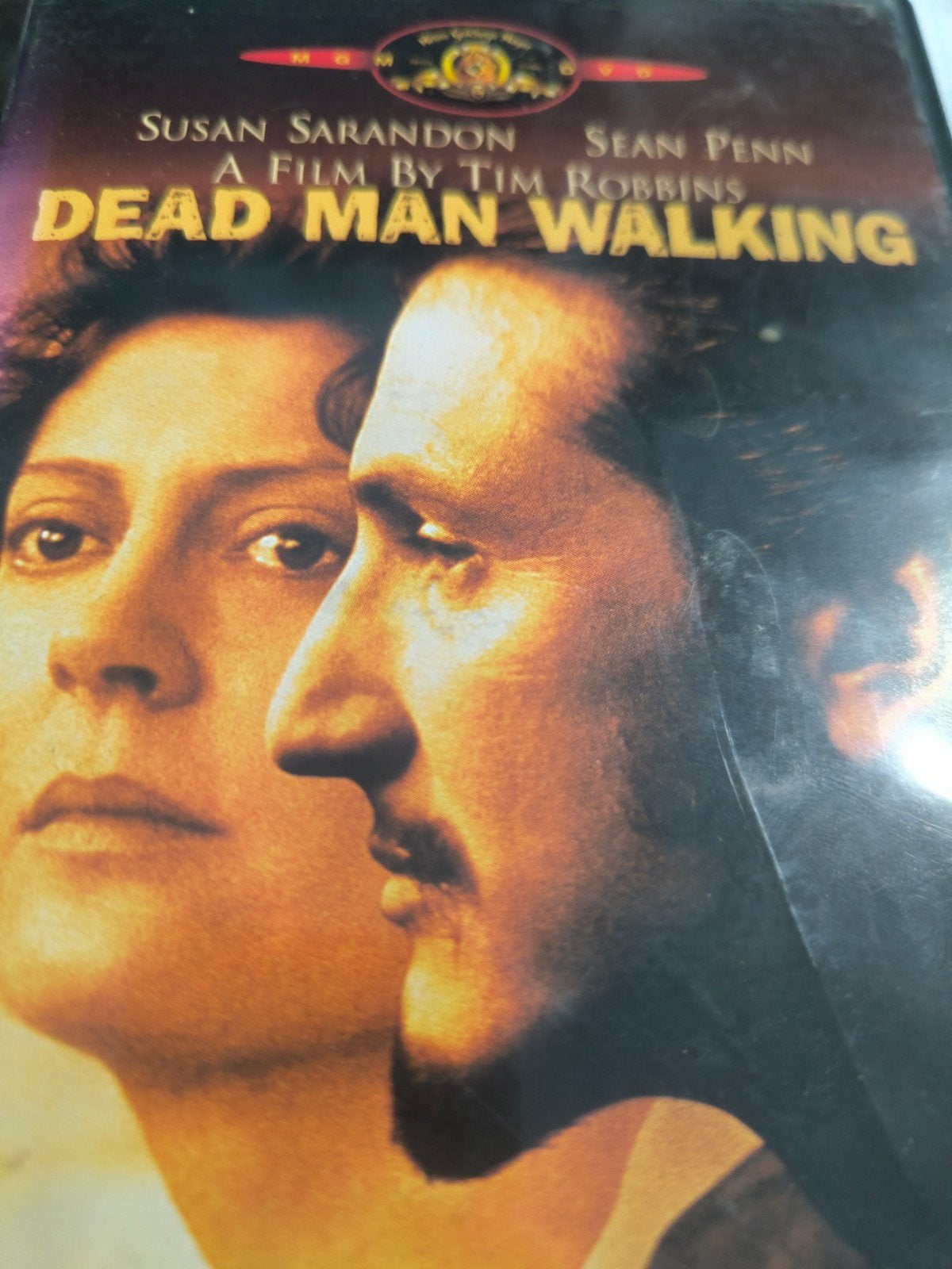 dead man walking, Ophalen of Verzenden