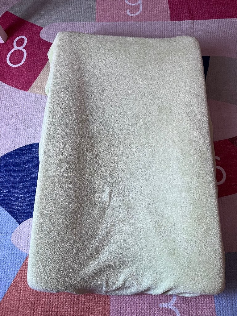 Aankleedkussen, Ophalen, Gebruikt, Aankleedkussen, Overige merken