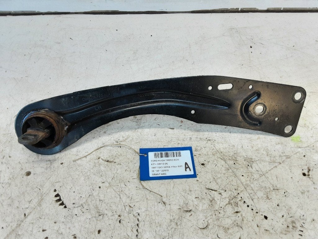 REACTIESTANG LINKS ACHTER Ford Kuga II (DM2), Gebruikt, Henry-Ford-Straße  1
50735  Köln, DE, Ford-Werke GmbH, Kunden@ford.com