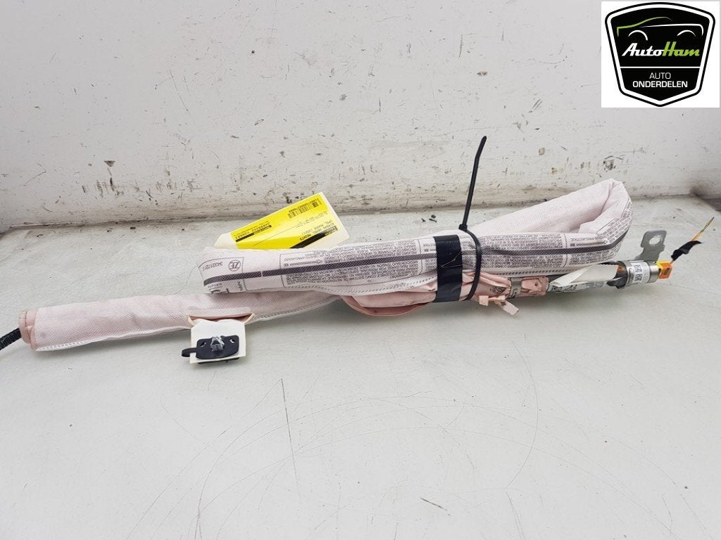 AIRBAG DAK RECHTS Opel Mokka (01-2020/-) (|9843145380|), Auto-onderdelen, Gebruikt, Postoffice@zf.com, Löwentaler Straße 20
88046  Friedrichshafen, DE