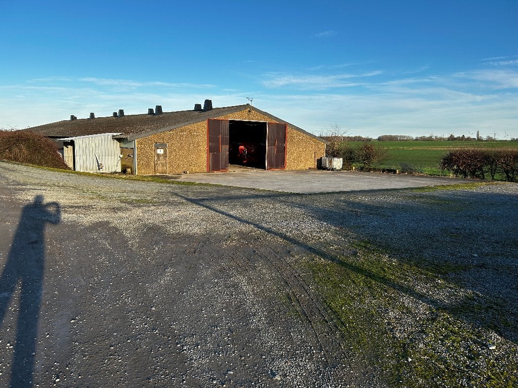 entrepôt stockage 500 m2, Articles professionnels, 500 m², Location, Stock ou Remise