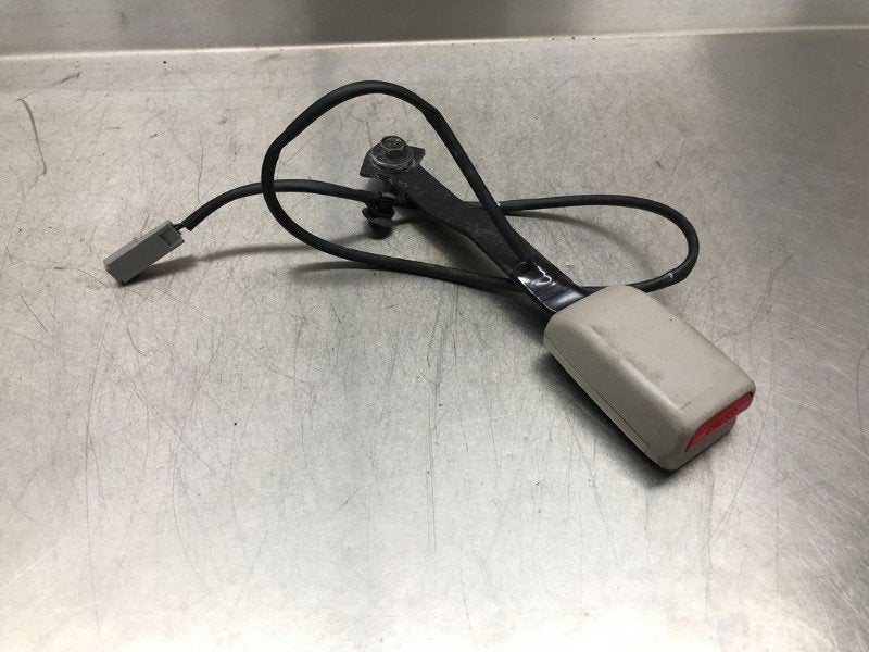 BOUCLE DE CEINTURE DE SECURITE AVANT GAUCHE Mazda CX-7, Utilisé, Mazda
