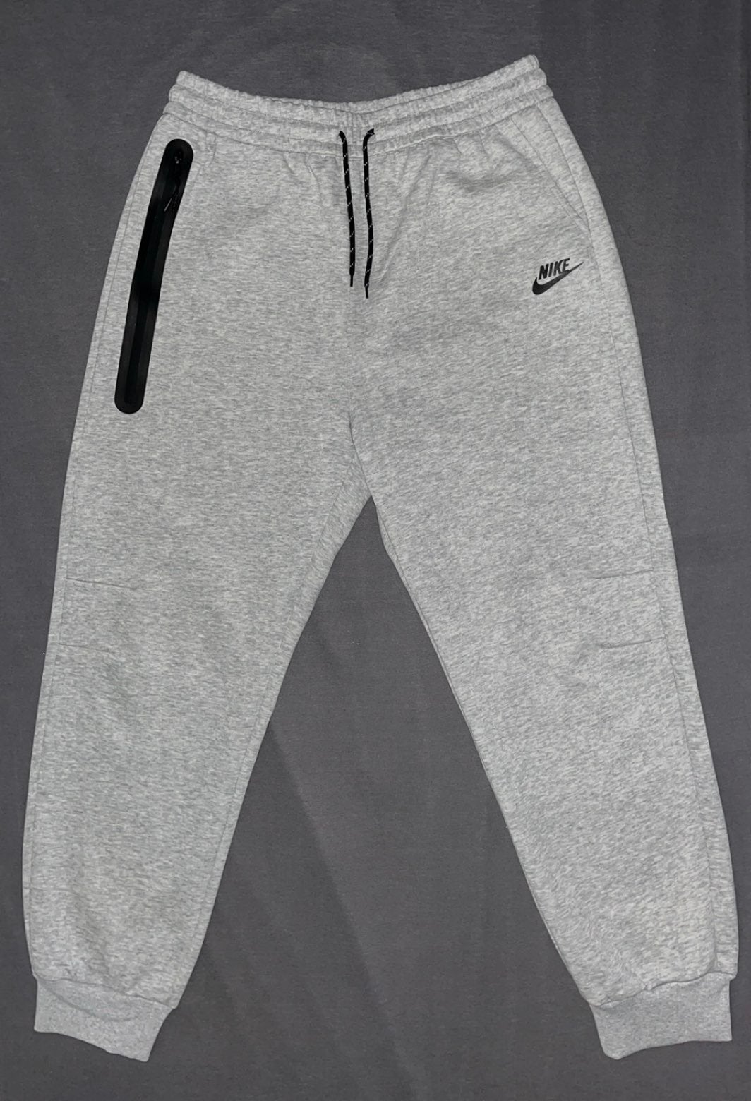 Nike Tech broek, Kleding | Heren, Ophalen, Zo goed als nieuw, Maat 52/54 (L)