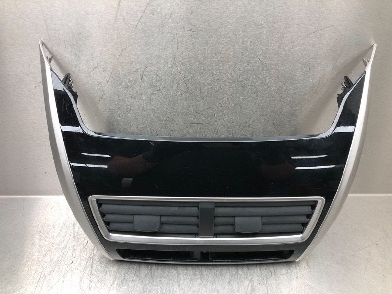 DASHBOARD LUCHTROOSTER Mitsubishi Eclipse Cross (GK / GL), Gebruikt, Mitsubishi