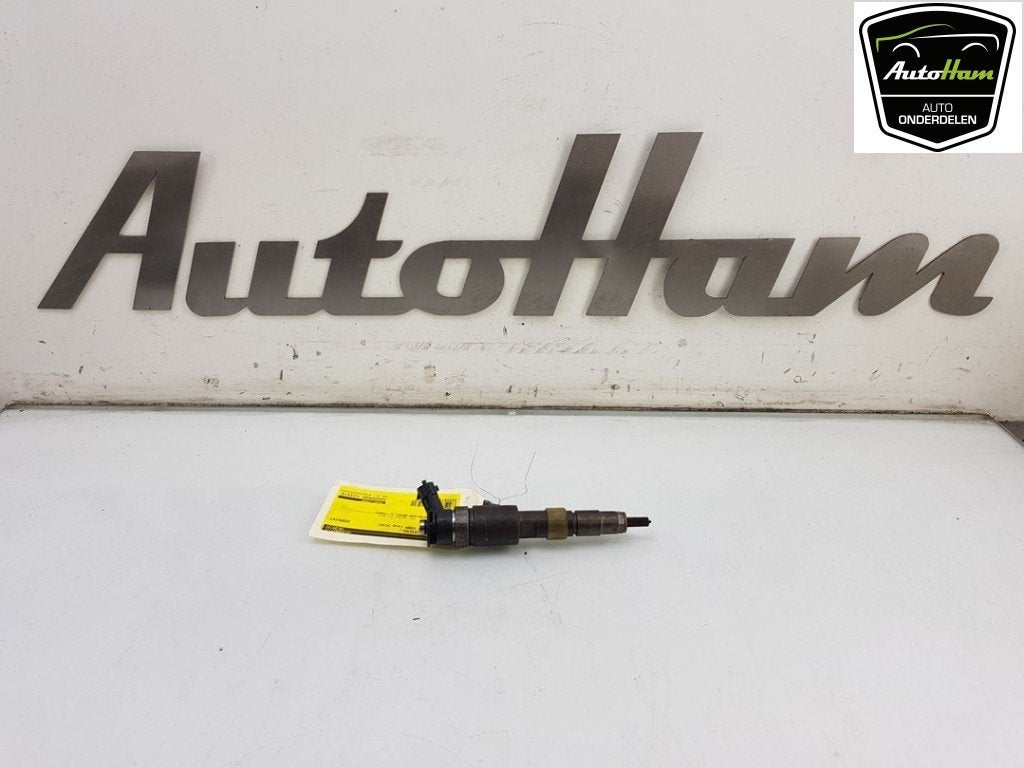VERSTUIVER Ford Transit Connect (PJ2) (01-2013/-), Dhr. J. Ham, Gebruikt, Administratie@autoham.nl, Ford