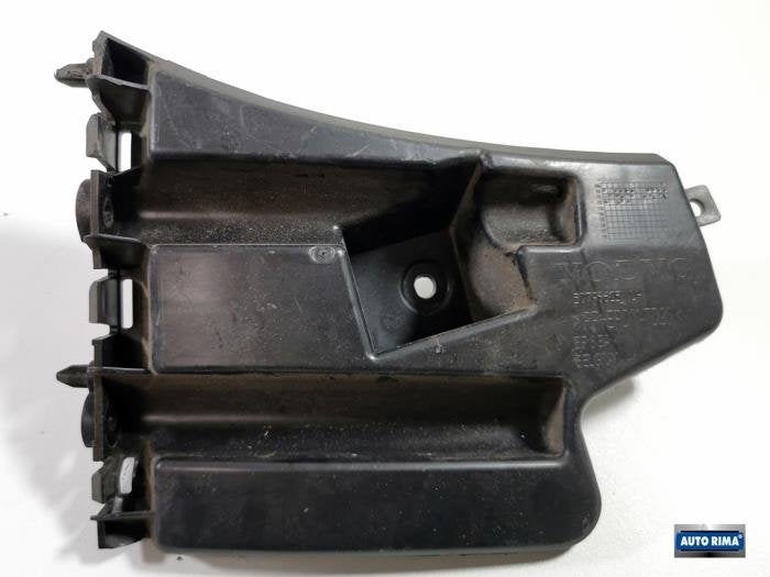 Support pare-chocs avant gauche d'un Volvo V60, -, 3 mois de garantie, -, -