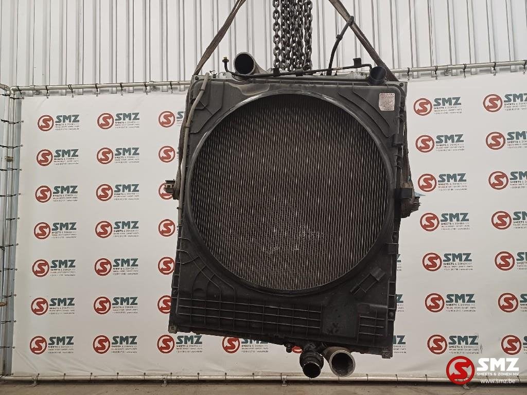 Occ Radiateur Renault T, Utilisé, Renault, Moteur et Accessoires