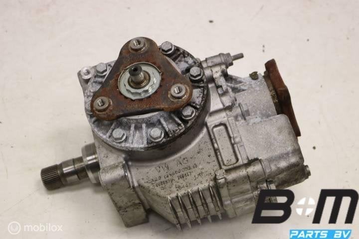 Haakse overbrenging Audi A3 8V / Golf 7 0CN409053AG, Gebruikt