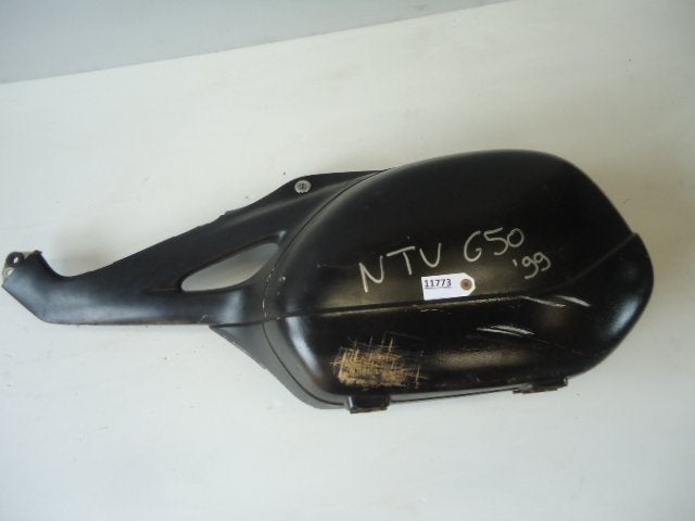 NT650V 1998 - 2001 Honda Koffers Kofferdeksel D1-17567, Motoren