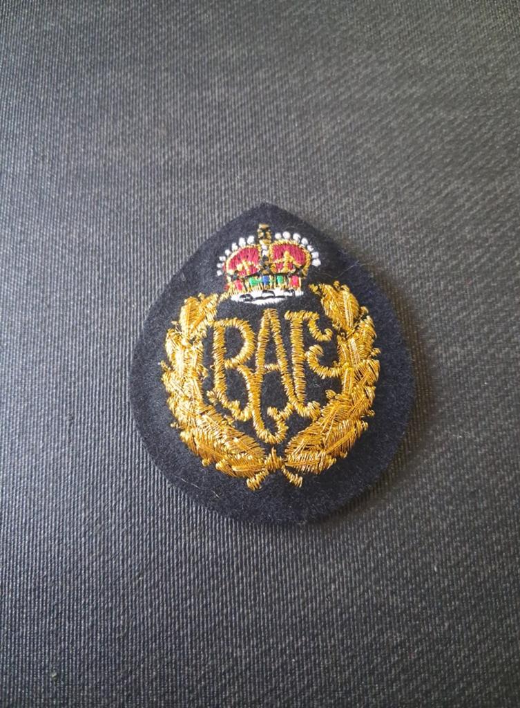 Patch NR28, Verzamelen, Militaria | Algemeen, Ophalen of Verzenden