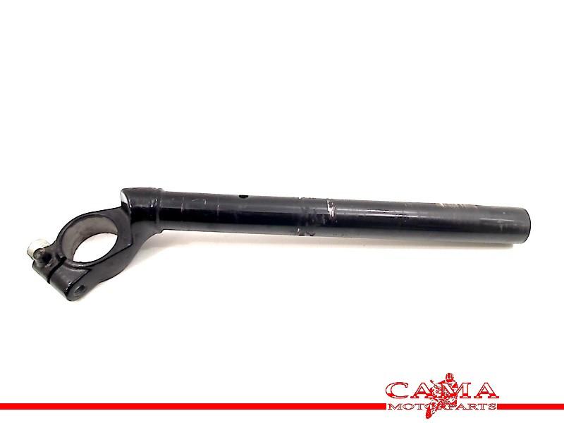 STUURHELFT RECHTS Suzuki GSX R 125 2020-2021 (GSX-R125XA), Dhr. S. di Majo, Gebruikt, Info@cama-motorparts.nl, P.J. Troelstraweg 8 8
3144 CX  MAASSLUIS, NL