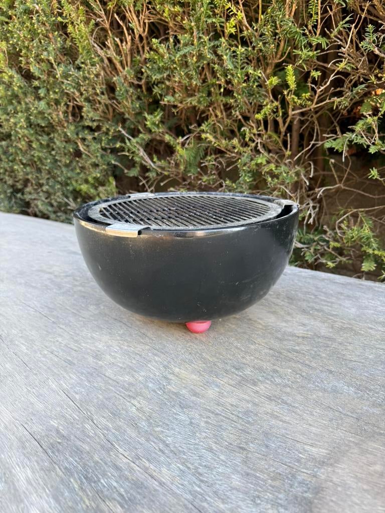 Barbecook Joya, Tuin en Terras, Ophalen, Zo goed als nieuw