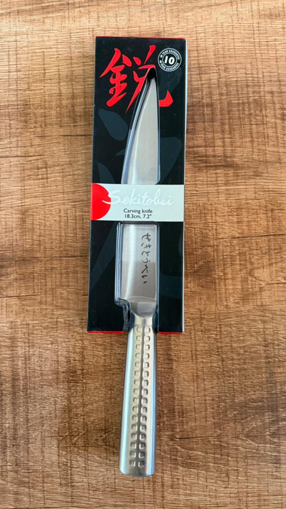 Couteau de cuisine, Neuf, Résiste au lave-vaisselle, Couverts en vrac, Enlèvement ou Envoi